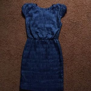 Cynthia Rowley cocktail dress